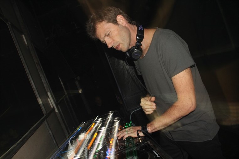 JK58 Inca Rhythm w Hernan Cattaneo